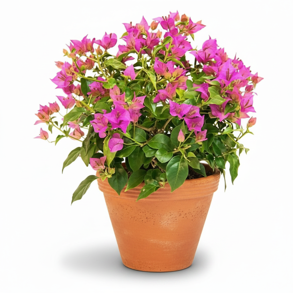 Bougainvillea Pink Pixie