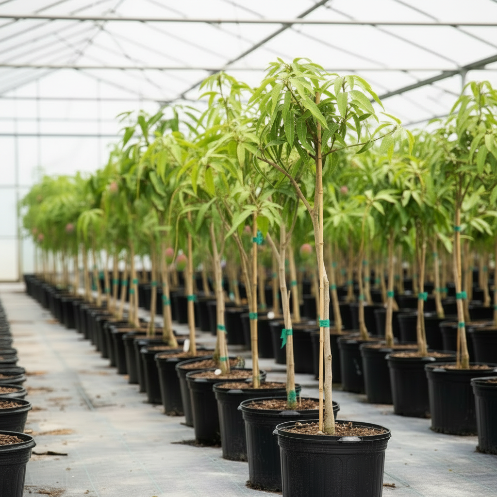 Mangifera indica, Mango Tree - Greenie.ae Dubai UAE Delivery Online Shop