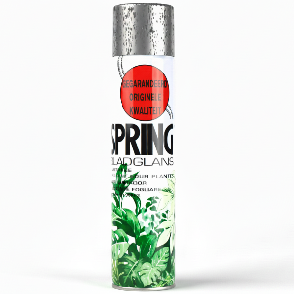 Spring Leafshine Spray - Greenie.ae Dubai UAE Delivery Online Shop