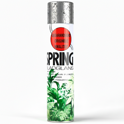 Spring Leafshine Spray - Greenie.ae Dubai UAE Delivery Online Shop