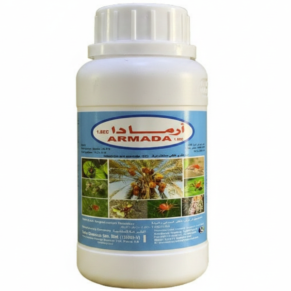 Insecticides - Armada 1.8ec