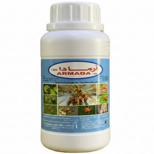 Insecticides - Armada 1.8ec