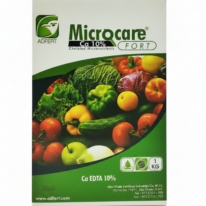 Microcare Ca 10% Chelated Micronutrients - Greenie.ae Dubai UAE Delivery Online Shop