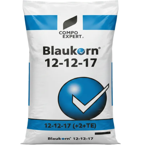 NPK 12-12-17 Blue (+2+TE) - Greenie.ae Dubai UAE Delivery Online Shop