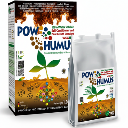 Organic Soil Conditioner - Greenie.ae Dubai UAE Delivery Online Shop