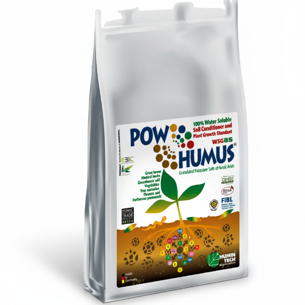 Organic Soil Conditioner - Greenie.ae Dubai UAE Delivery Online Shop