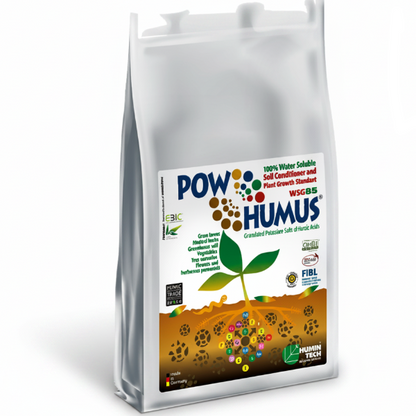 Organic Soil Conditioner - Greenie.ae Dubai UAE Delivery Online Shop
