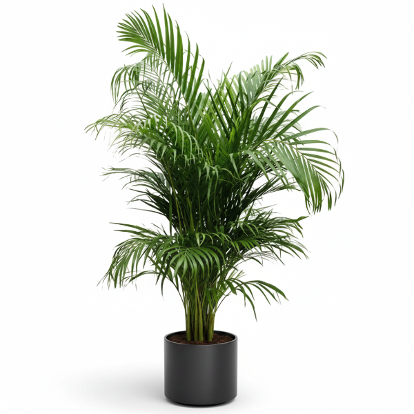 Areca Palm , Chrysalidocarpus lutescens (Outdoor)