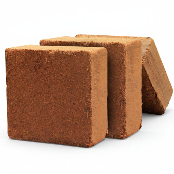Coco Peat Block