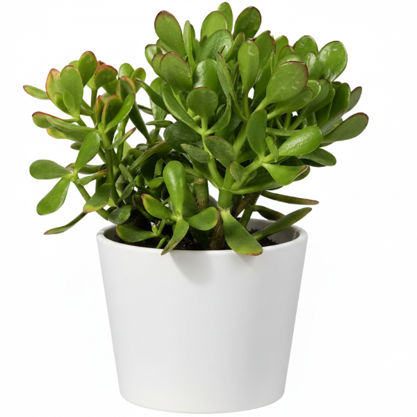 Money Tree, Crassula ovata, Dollar Plant, Jade Tree