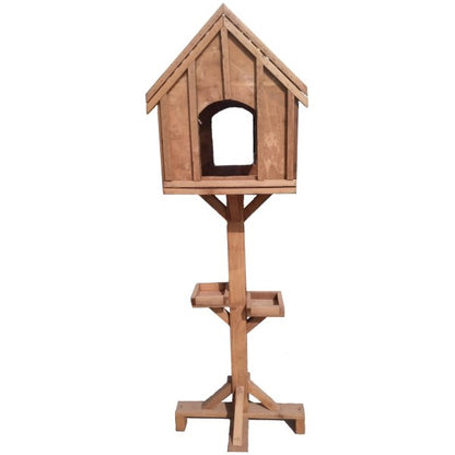 Handmade Zawa Bird Feeder