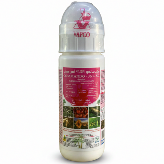 Insecticides - COMMANDO-35% Neonicotinoid
