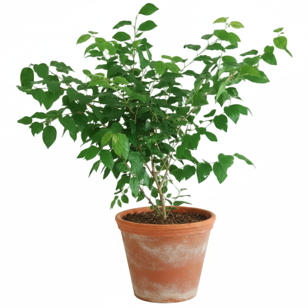 Ziziphus Spina Christi, Sidr Tree