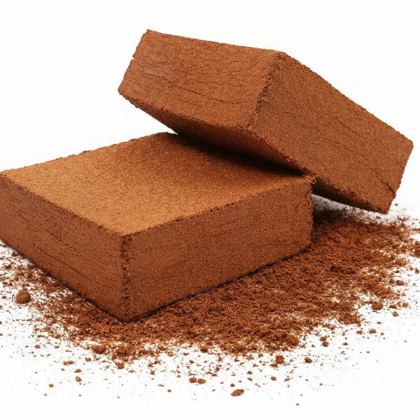 Coco Peat Block