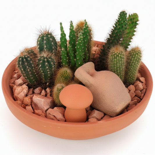 Cactus Outdoor