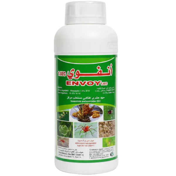 Insecticide Envoy 1.8ec acaricide
