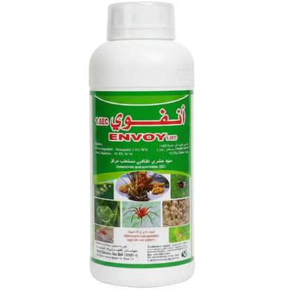 Insecticide Envoy 1.8ec acaricide