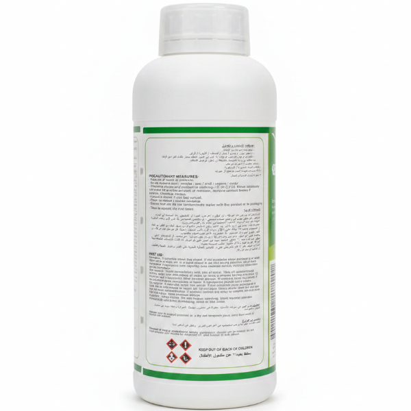 Insecticide Envoy 1.8ec acaricide