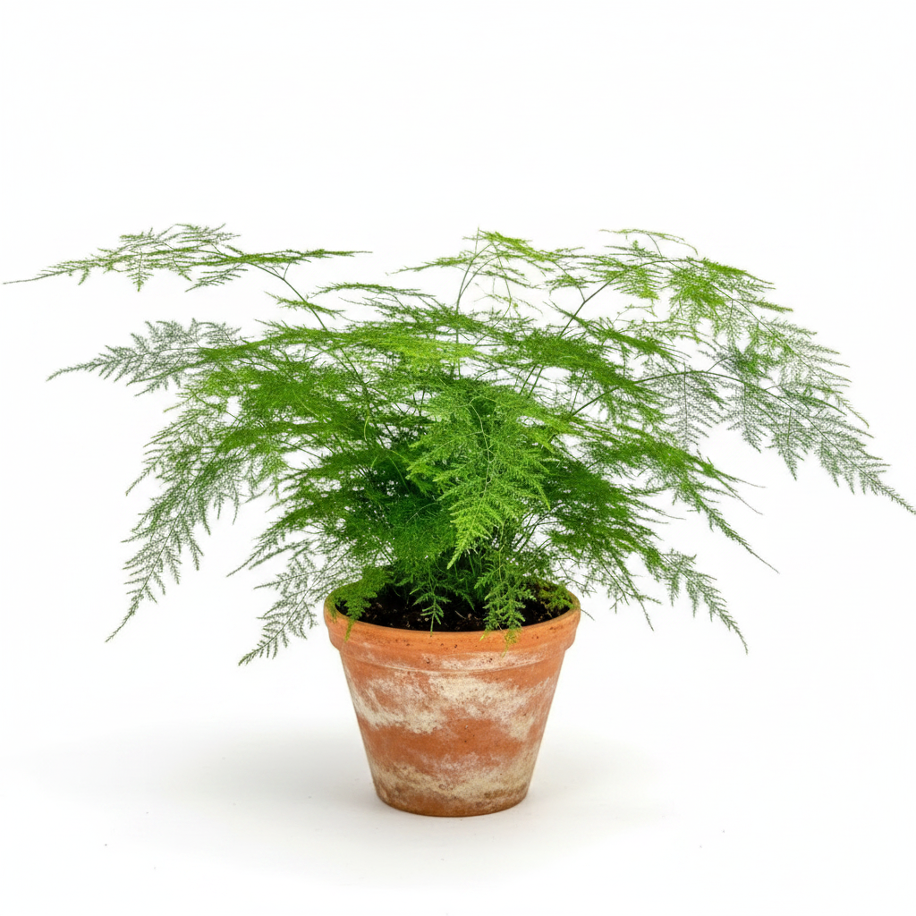 Asparagus Fern