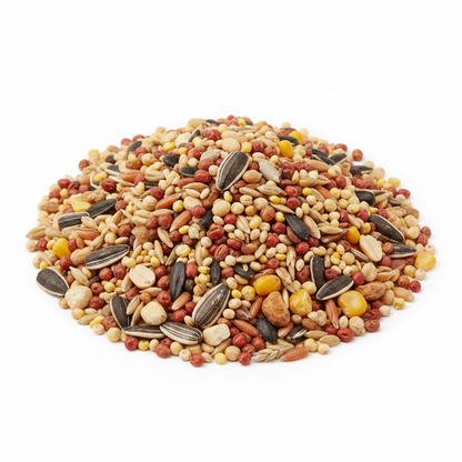 Bird Food (Mix Seed)