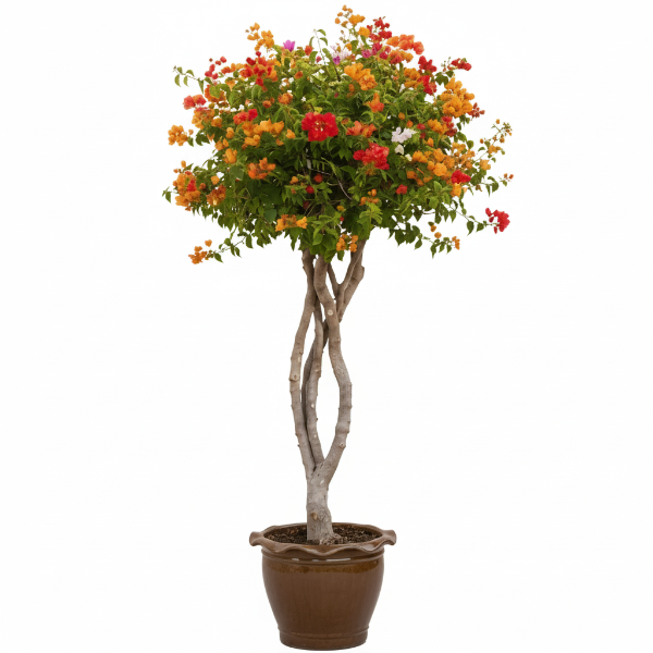 Bougainvillea Multicolor Specimen