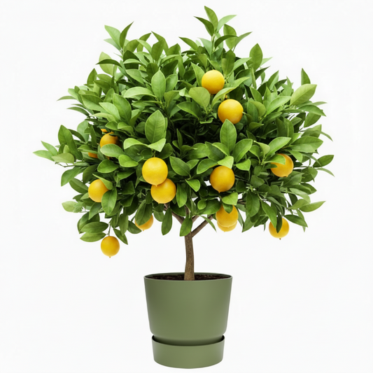 Citrus Aurantifolia, Citrus Omani