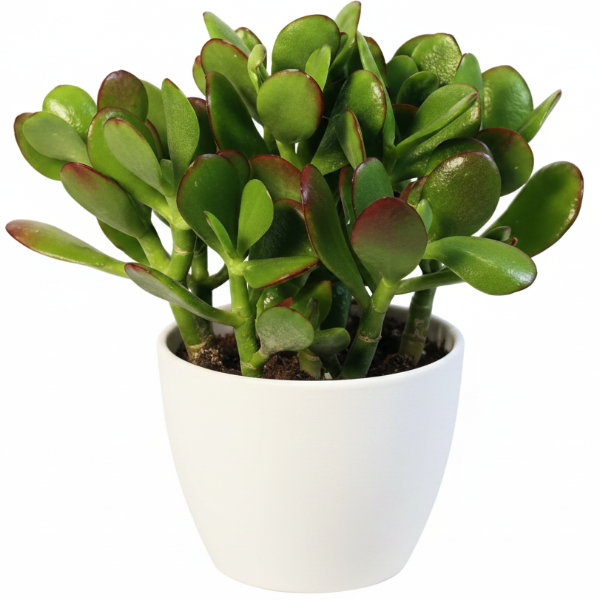 Money Tree, Crassula ovata, Dollar Plant, Jade Tree