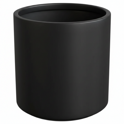 Round GRP Pot Planter, High Quality Durable