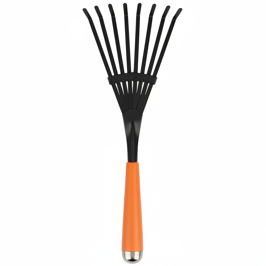 Hand Rake