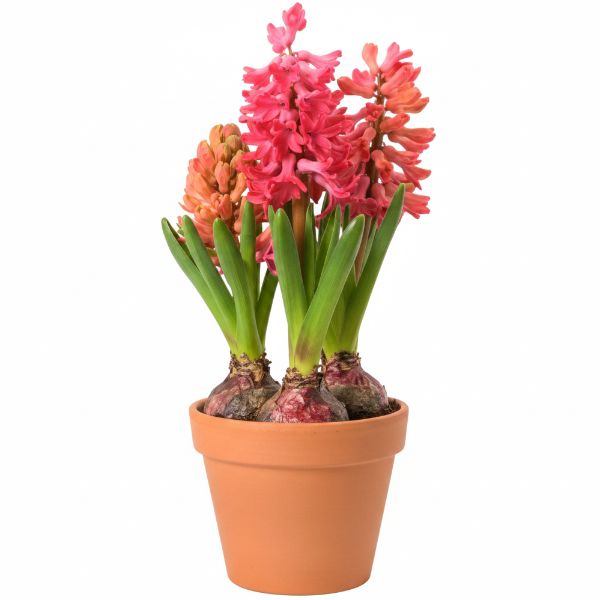 Hyacinth Bulb Fragrance
