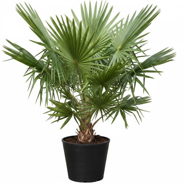 Bismark Palm, Bismarckia Nobilis