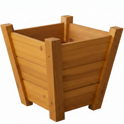 Handmade Wakhla Planter Keeper
