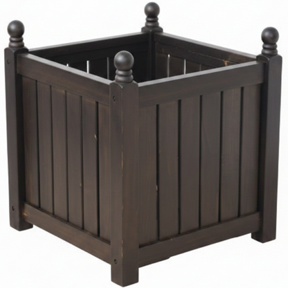 Handmade Warza Planter Keeper