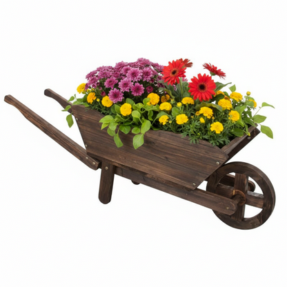 Handmade Gardai Garden