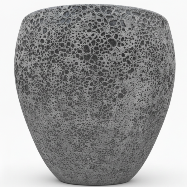 Omega Round Pot - Greenie.ae Dubai UAE Delivery Online Shop