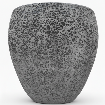 Omega Round Pot - Greenie.ae Dubai UAE Delivery Online Shop