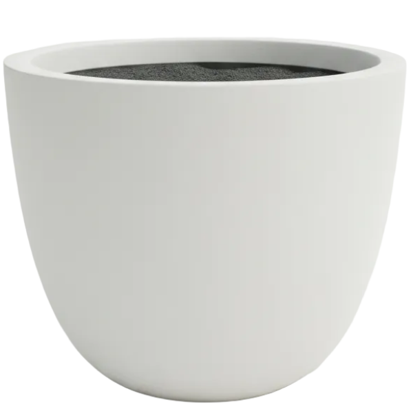 Fiber High Quality GRP Durable Pot