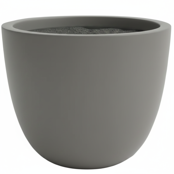 Fiber High Quality GRP Durable Pot
