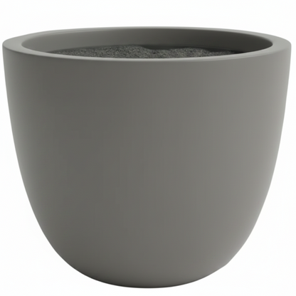 Fiber High Quality GRP Durable Pot