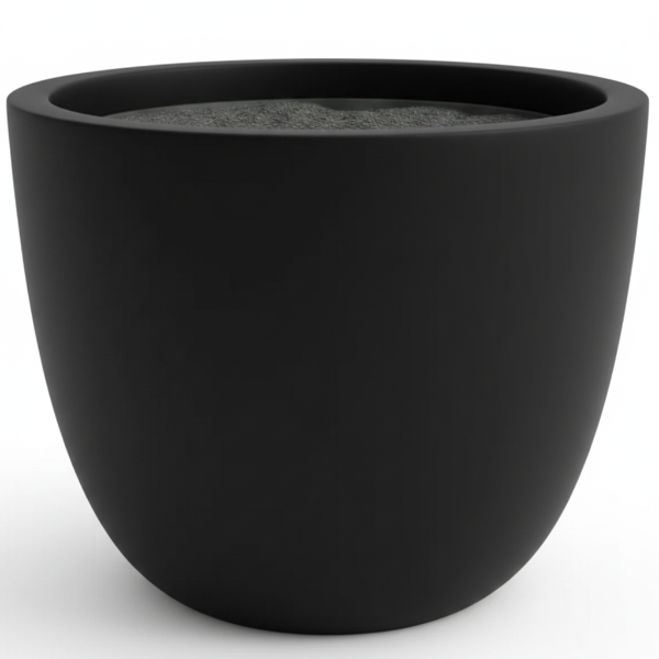 Fiber High Quality GRP Durable Pot
