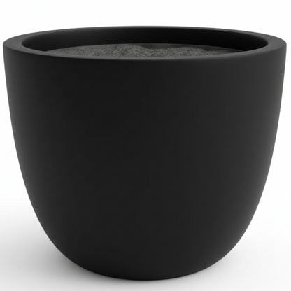 Fiber High Quality GRP Durable Pot