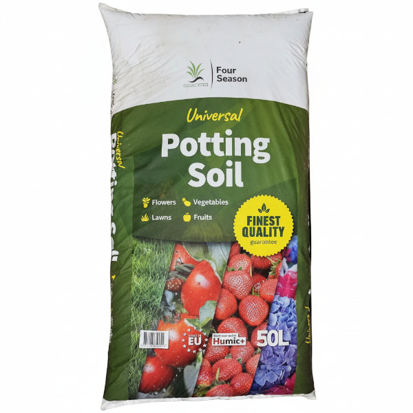 Universal Potting Soil Mix EU