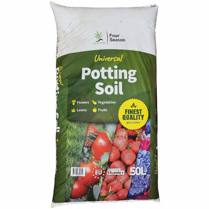 Universal Potting Soil Mix EU