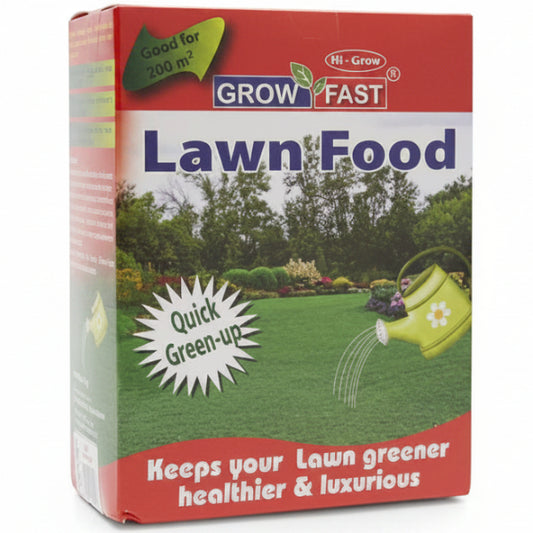 Growfast Lawn Food - www.Greenie.ae Buy online Best and Healthy Plants and quality products guarantee in Dubai Plants Shop in Dubai Abu Dhabi all over UAE Plants near me Fresh Plants in Dubai where to buy plants in UAE - Greenie.ae