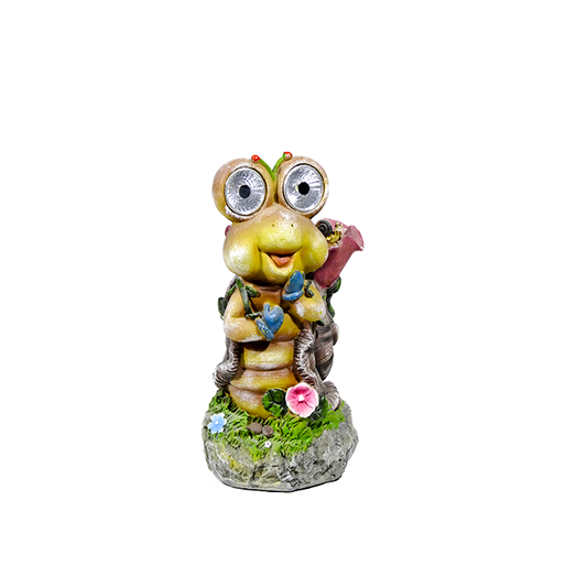 Garden Decor Solar 004 A - www.Greenie.ae Buy online Best and Healthy Plants and quality products guarantee in Dubai Plants Shop in Dubai Abu Dhabi all over UAE Plants near me Fresh Plants in Dubai where to buy plants in UAE - Greenie.ae