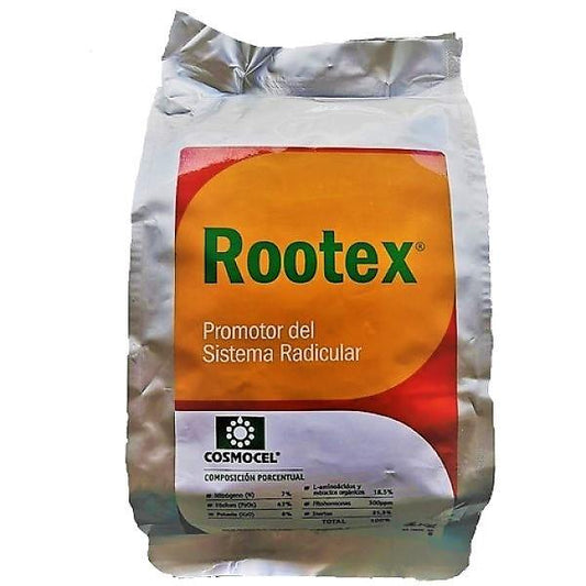 ROOTEX Nutrition 6N-46P-5K+TE+18OE - www.Greenie.ae Buy online Best and Healthy Plants and quality products guarantee in Dubai Plants Shop in Dubai Abu Dhabi all over UAE Plants near me Fresh Plants in Dubai where to buy plants in UAE - Greenie.ae