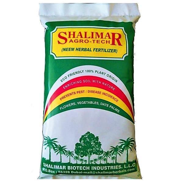 Shalimar Neem Herbal Fertilizer - www.Greenie.ae Buy online Best and Healthy Plants and quality products guarantee in Dubai Plants Shop in Dubai Abu Dhabi all over UAE Plants near me Fresh Plants in Dubai where to buy plants in UAE - Greenie.ae