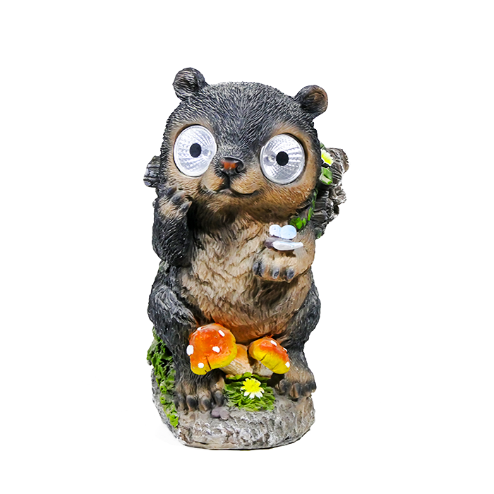 Garden Decor Solar 007 A - www.Greenie.ae Buy online Best and Healthy Plants and quality products guarantee in Dubai Plants Shop in Dubai Abu Dhabi all over UAE Plants near me Fresh Plants in Dubai where to buy plants in UAE - Greenie.ae