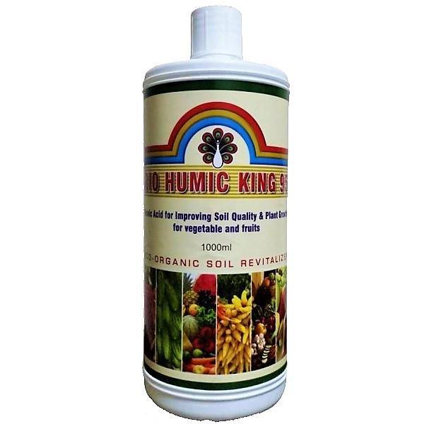 Shalimar Bio Humic King 95 Liquid Fertilizer - www.Greenie.ae Buy online Best and Healthy Plants and quality products guarantee in Dubai Plants Shop in Dubai Abu Dhabi all over UAE Plants near me Fresh Plants in Dubai where to buy plants in UAE - Greenie.ae