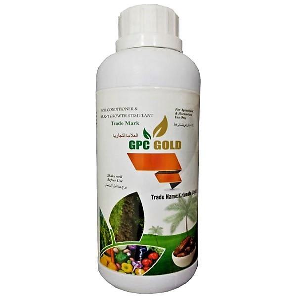 GPC Gold Soil Conditioner & Growth Stimulant - www.Greenie.ae Buy online Best and Healthy Plants and quality products guarantee in Dubai Plants Shop in Dubai Abu Dhabi all over UAE Plants near me Fresh Plants in Dubai where to buy plants in UAE - Greenie.ae